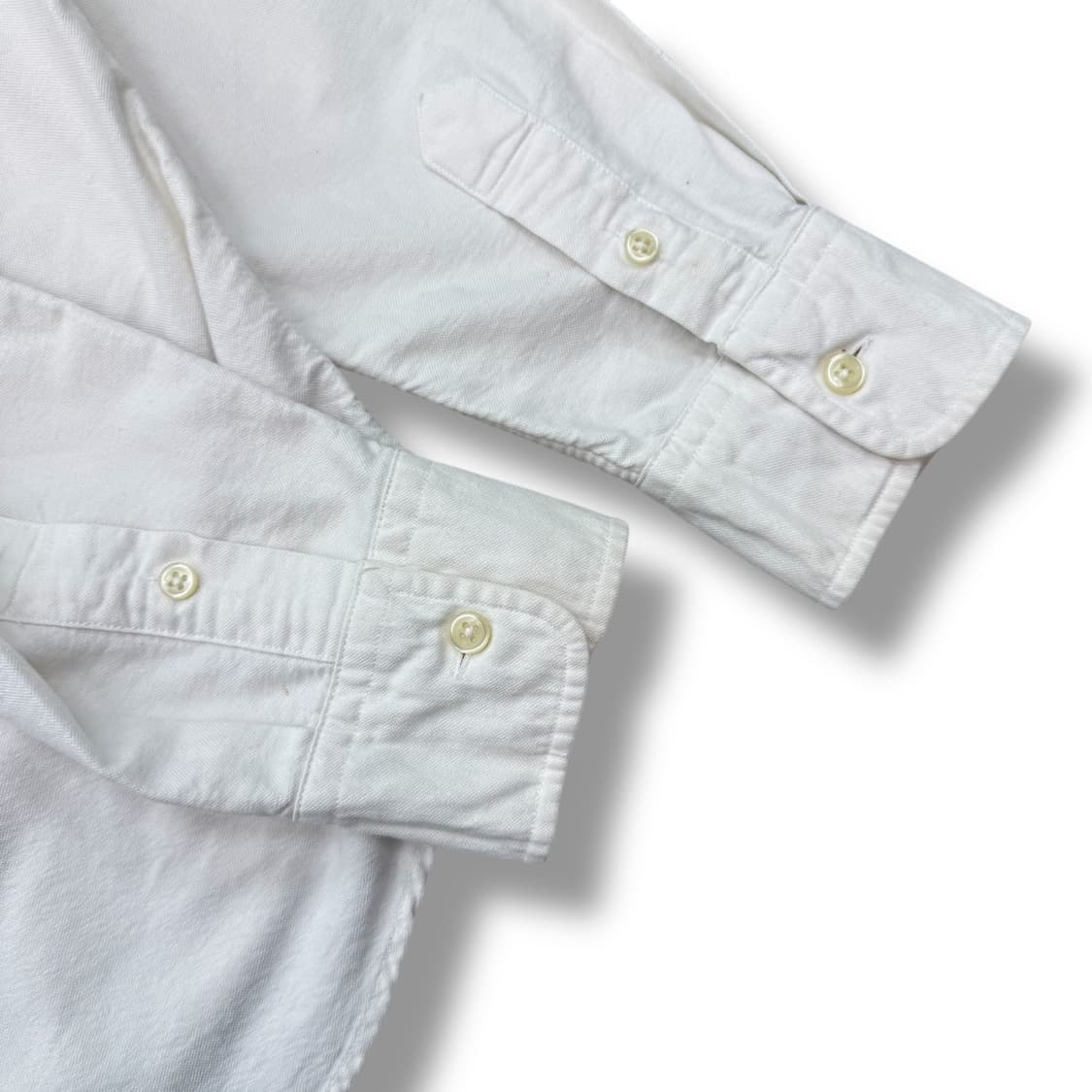 폴로 랄프로렌 화이트 셔츠 r1956 상품이미지6