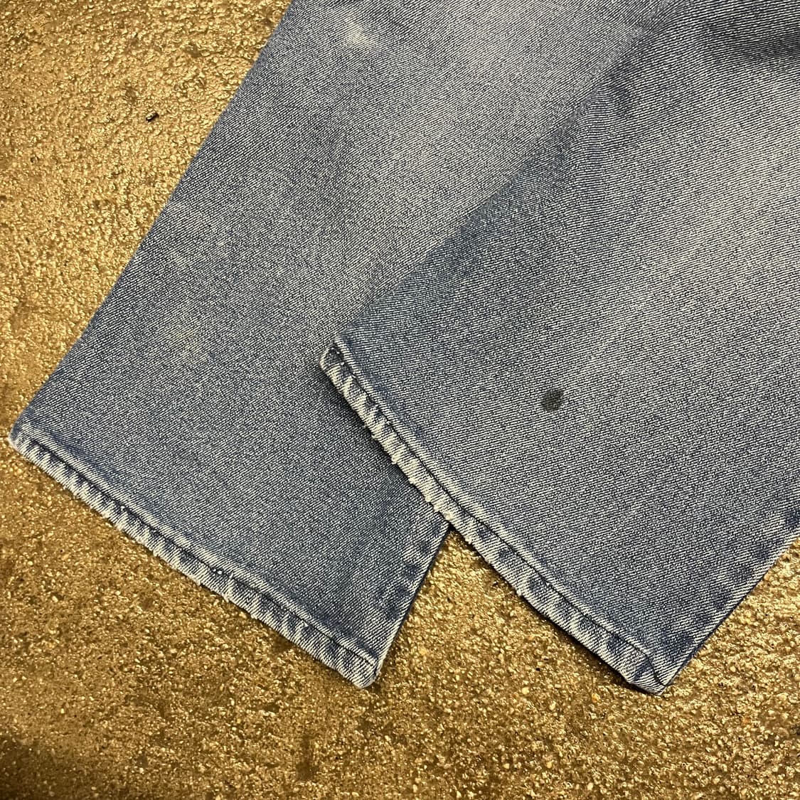 Levis517 데님 팬츠 (32-35“) 상품이미지3