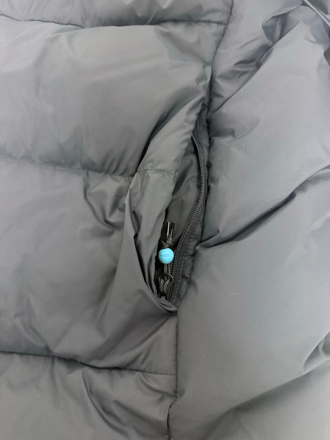 나이키 ACG 써마핏 루나 레이크 패딩 XXL 상품이미지8