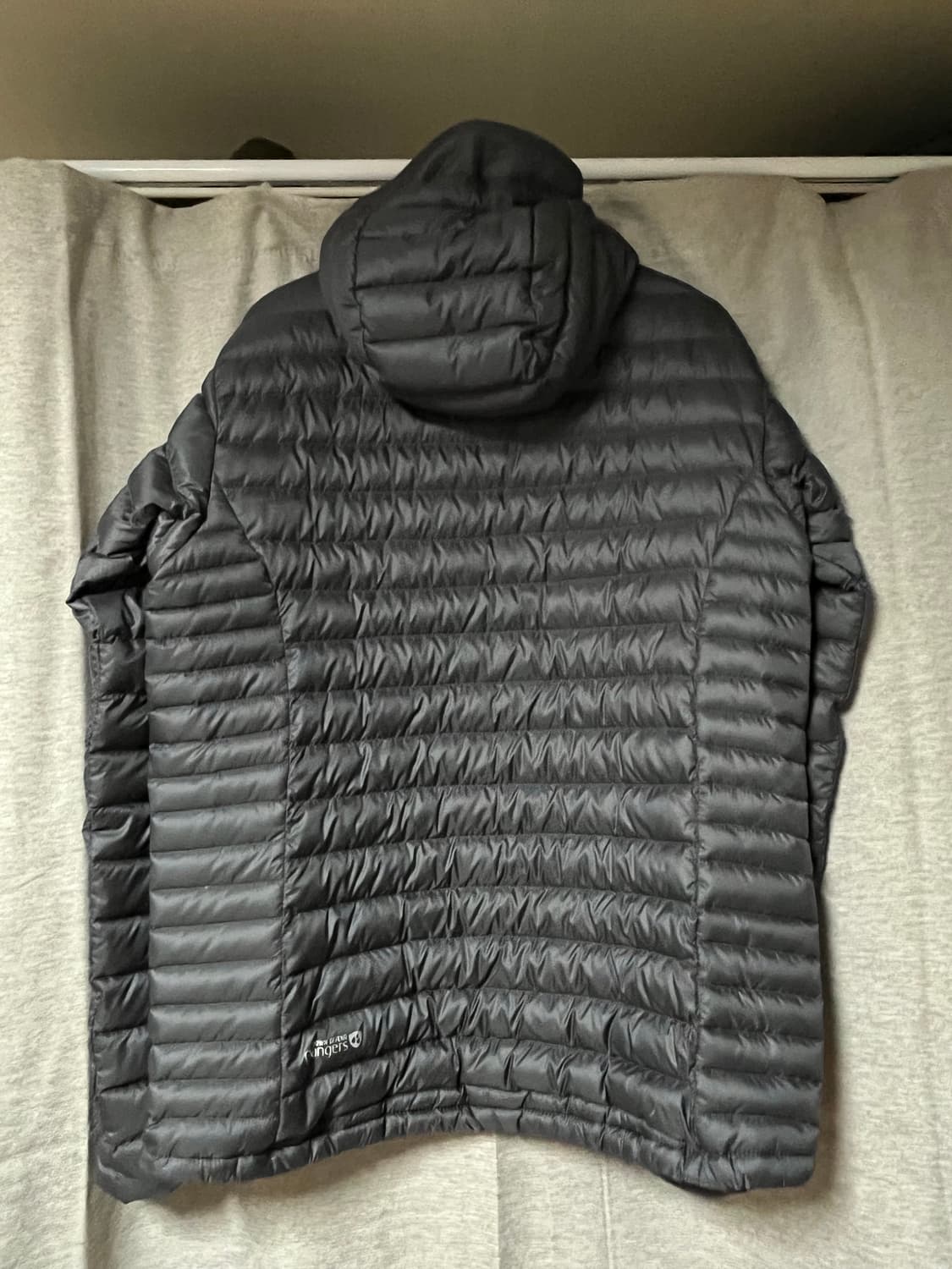 랩 마이크로라이트 알파인 m 상품이미지2