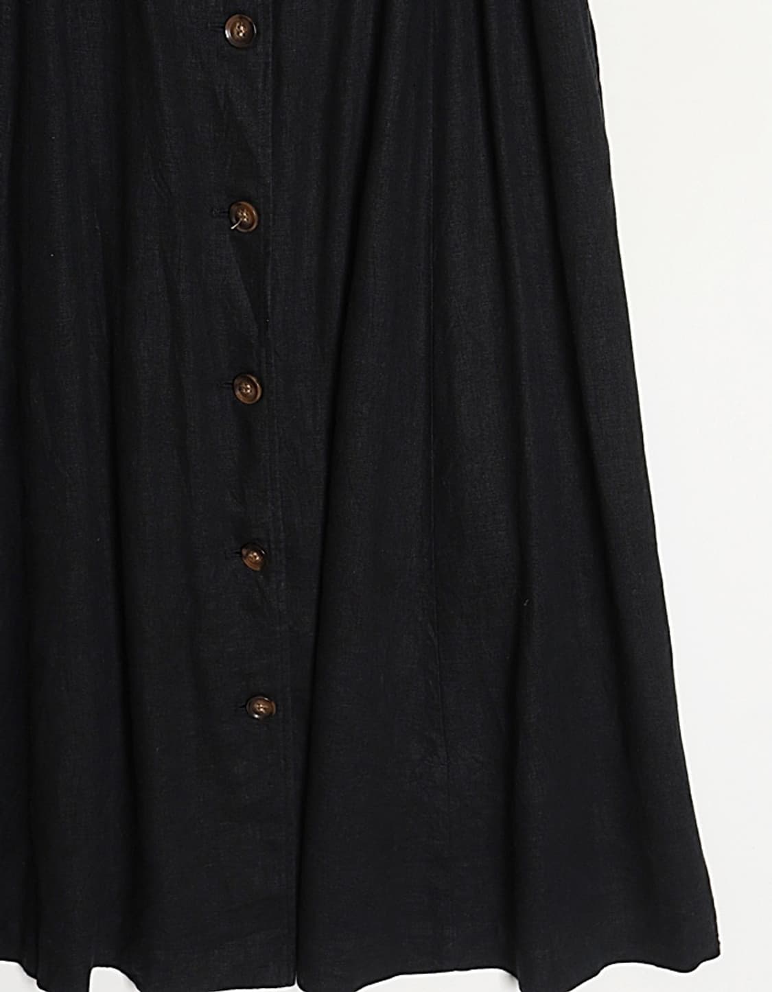  MOUSSY Waist Tie One-Piece 상품이미지4