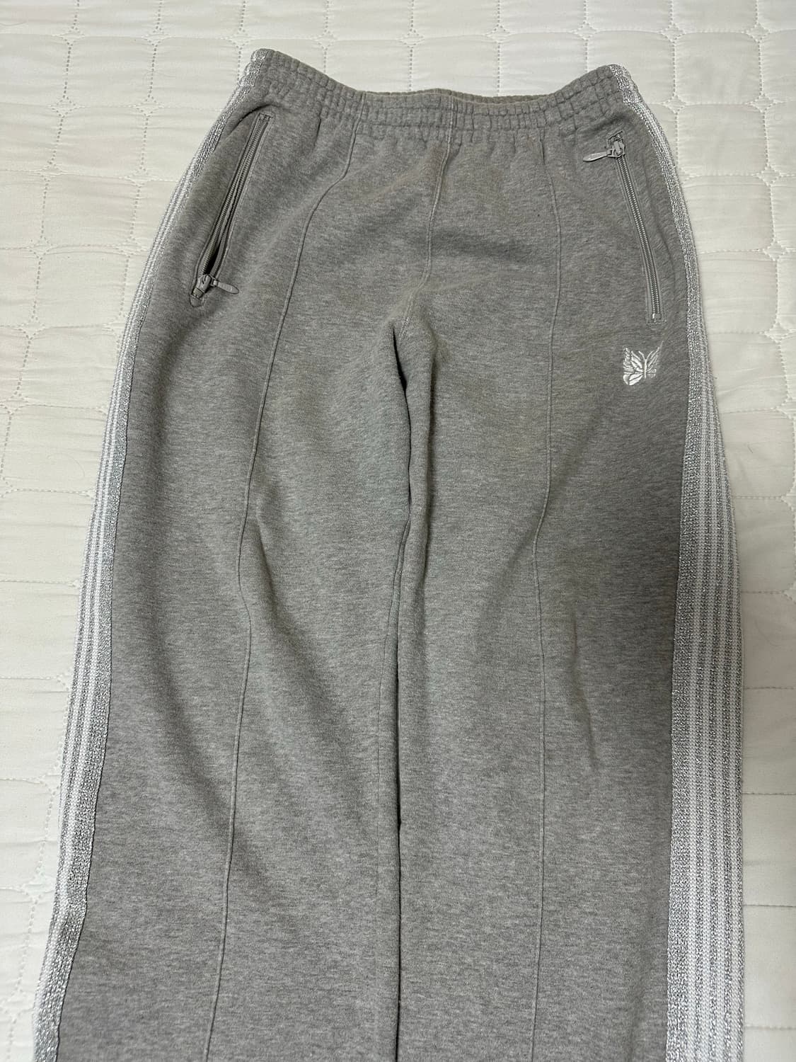 니들스 X 엠티 룸 스웻팬츠 S 상품이미지2