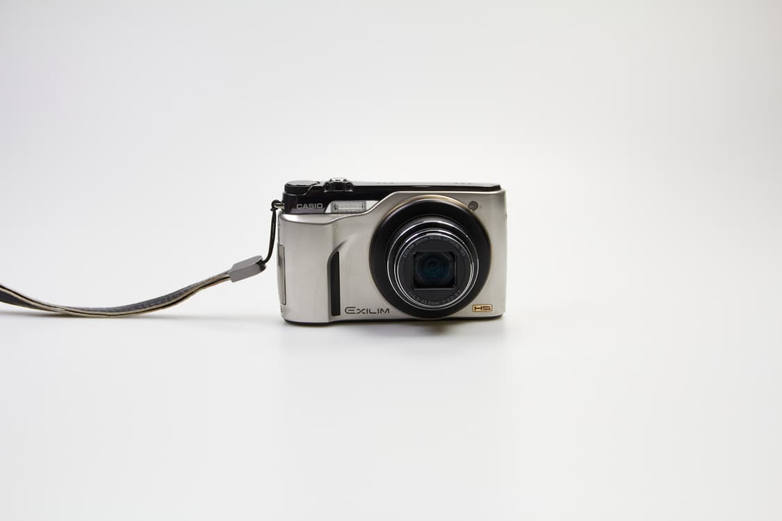 카시오 엑실림 EX-FH100 디카✨ 상품이미지3