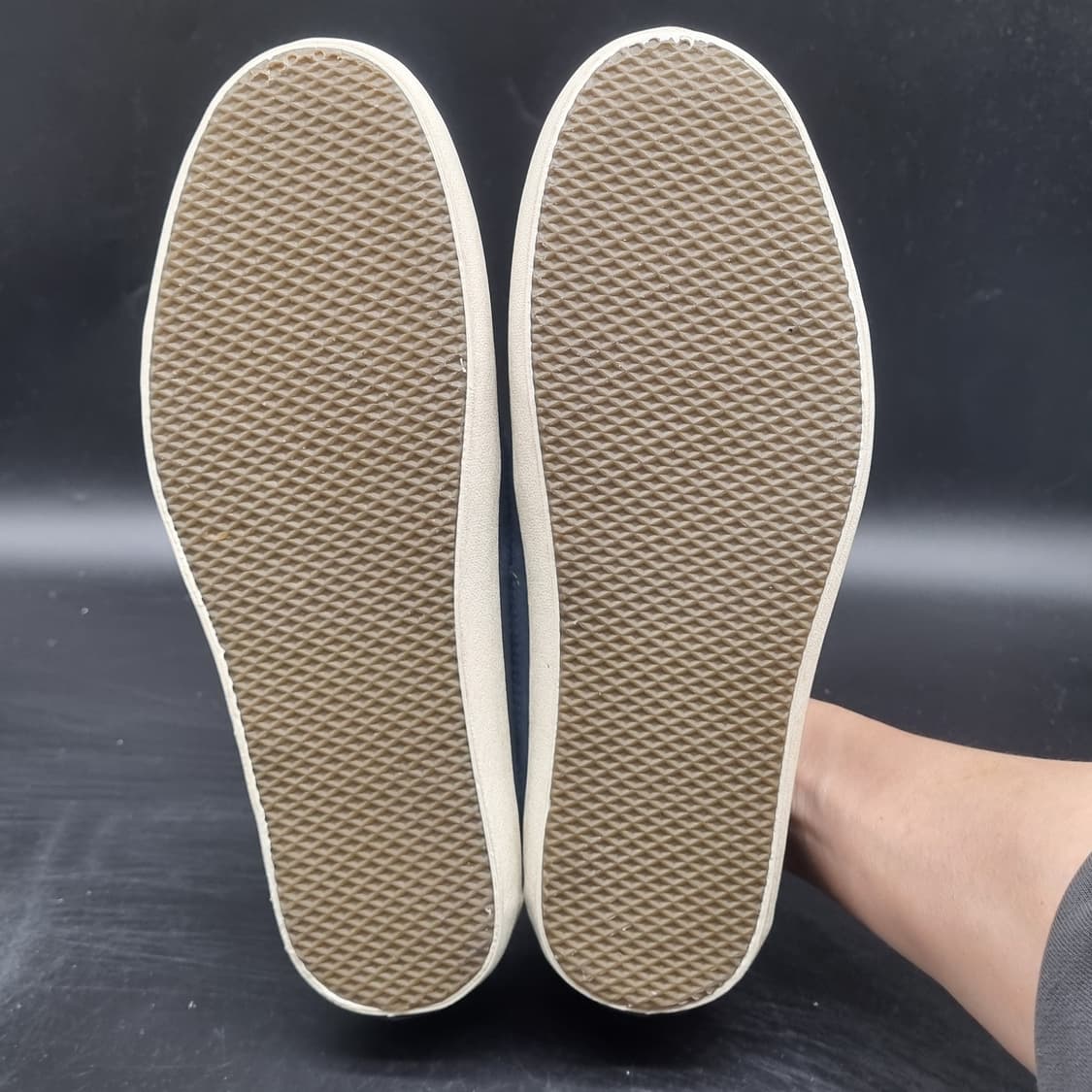 반스 라타벌크 남성스니커즈295 상품이미지3