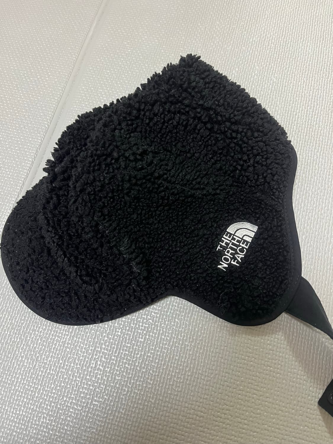 NE3CN60A 노스페이스 플리스 웜 이어머프 캡 상품이미지2