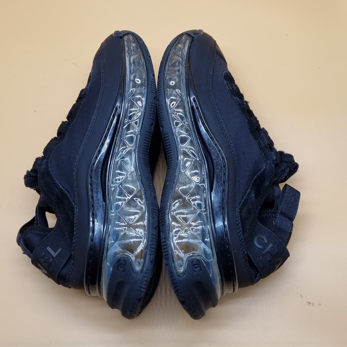 샤널 여성스니커즈40 255 상품이미지5