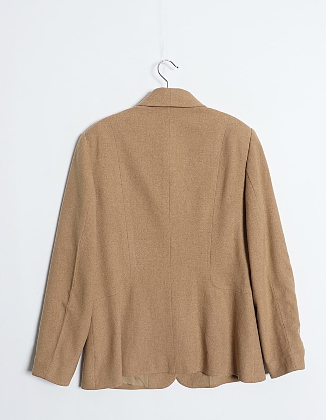 Chloe COLLECTION Wool Blazer 상품이미지5