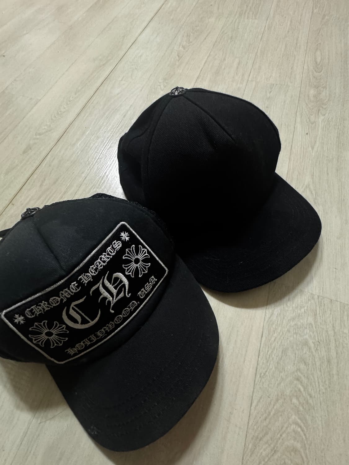 크롬하츠 모자 상품이미지2