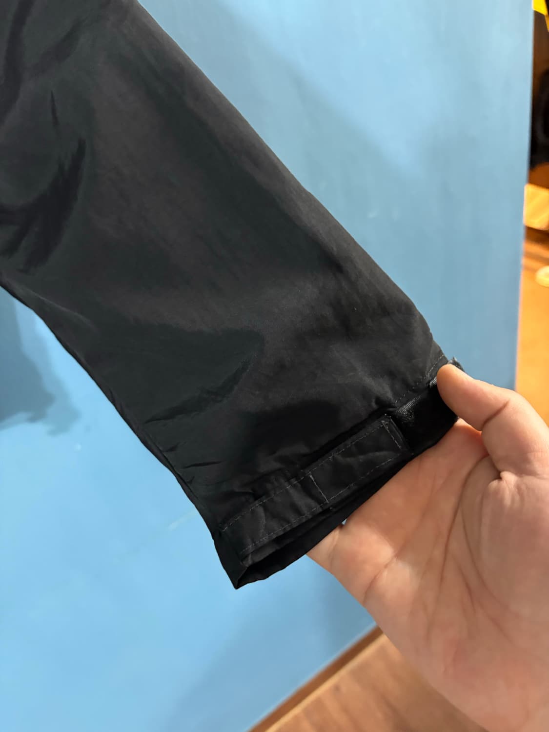 00’s U.S Army APFU Jacket. 상품이미지6