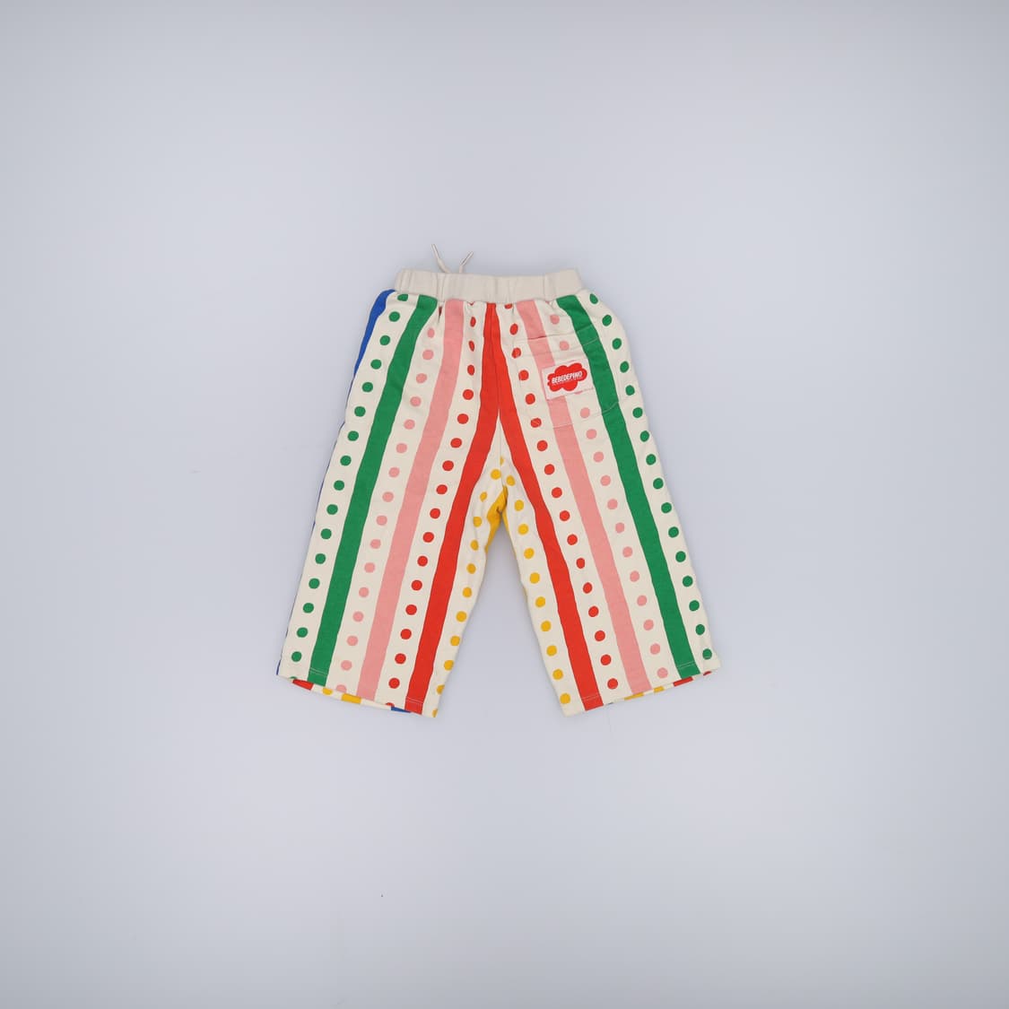 110 베베드피노 키즈 패턴체리팬츠 0213H1 상품이미지2