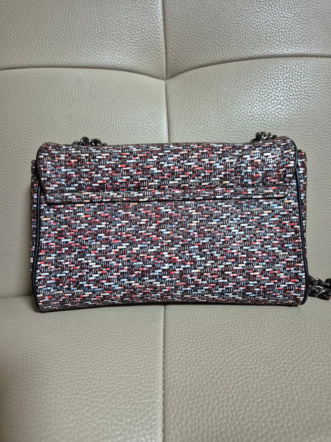 탠디 체인 플랩백(숄더&크로스백) 상품이미지3