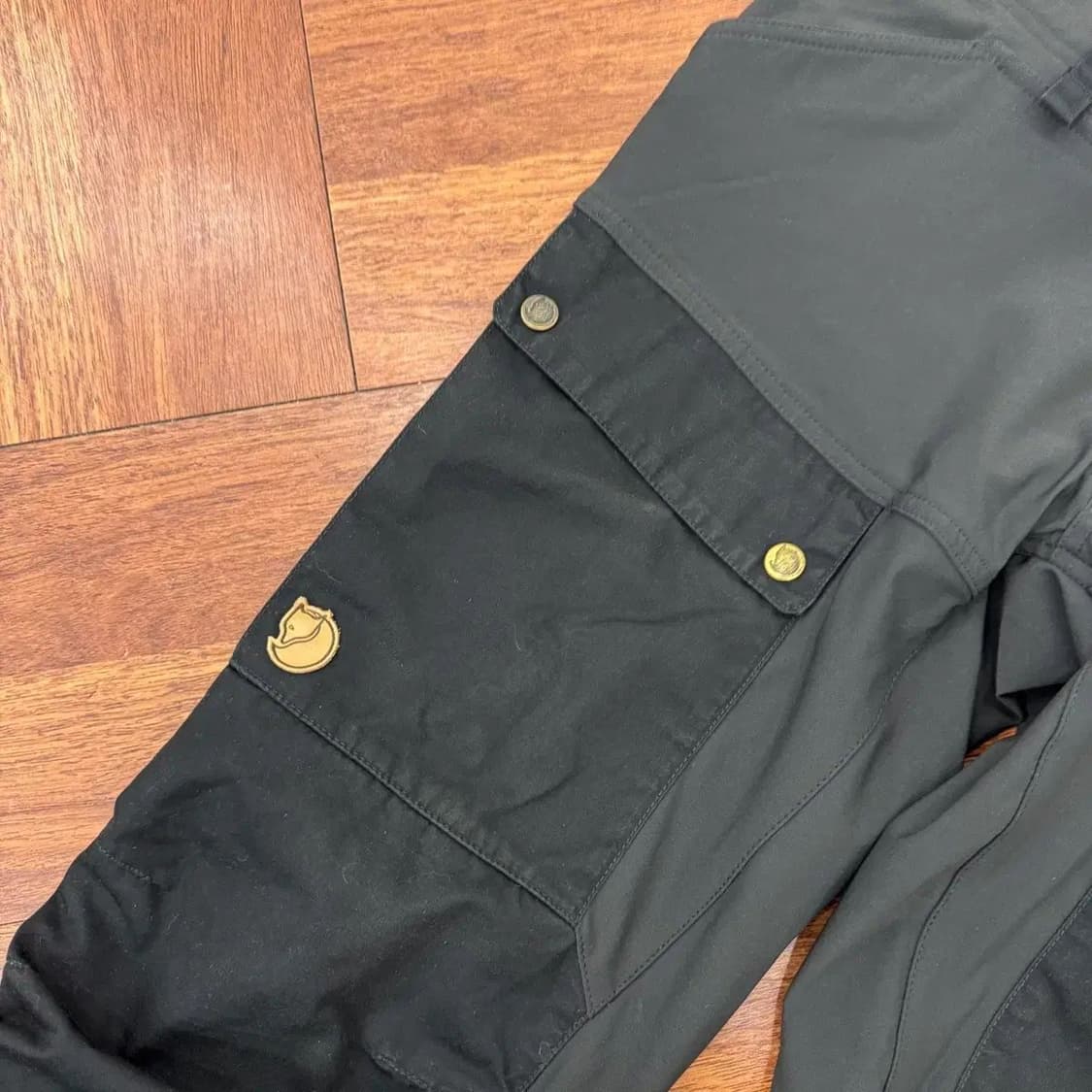 30-31 피엘라벤 캡 트라우저 G-1000 팬츠 상품이미지4