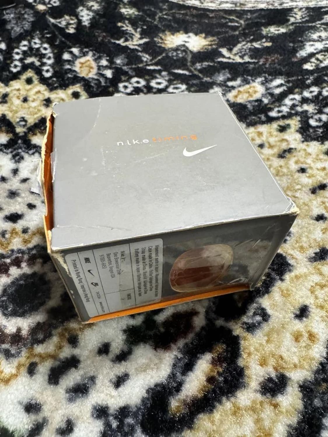 나이키 시계 트라이액스 Nike Triax Armored 2 상품이미지7