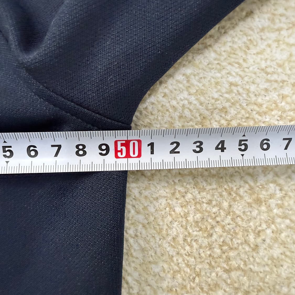 M 오니츠카타이거 타이거 자수 트랙탑 0203T 상품이미지5