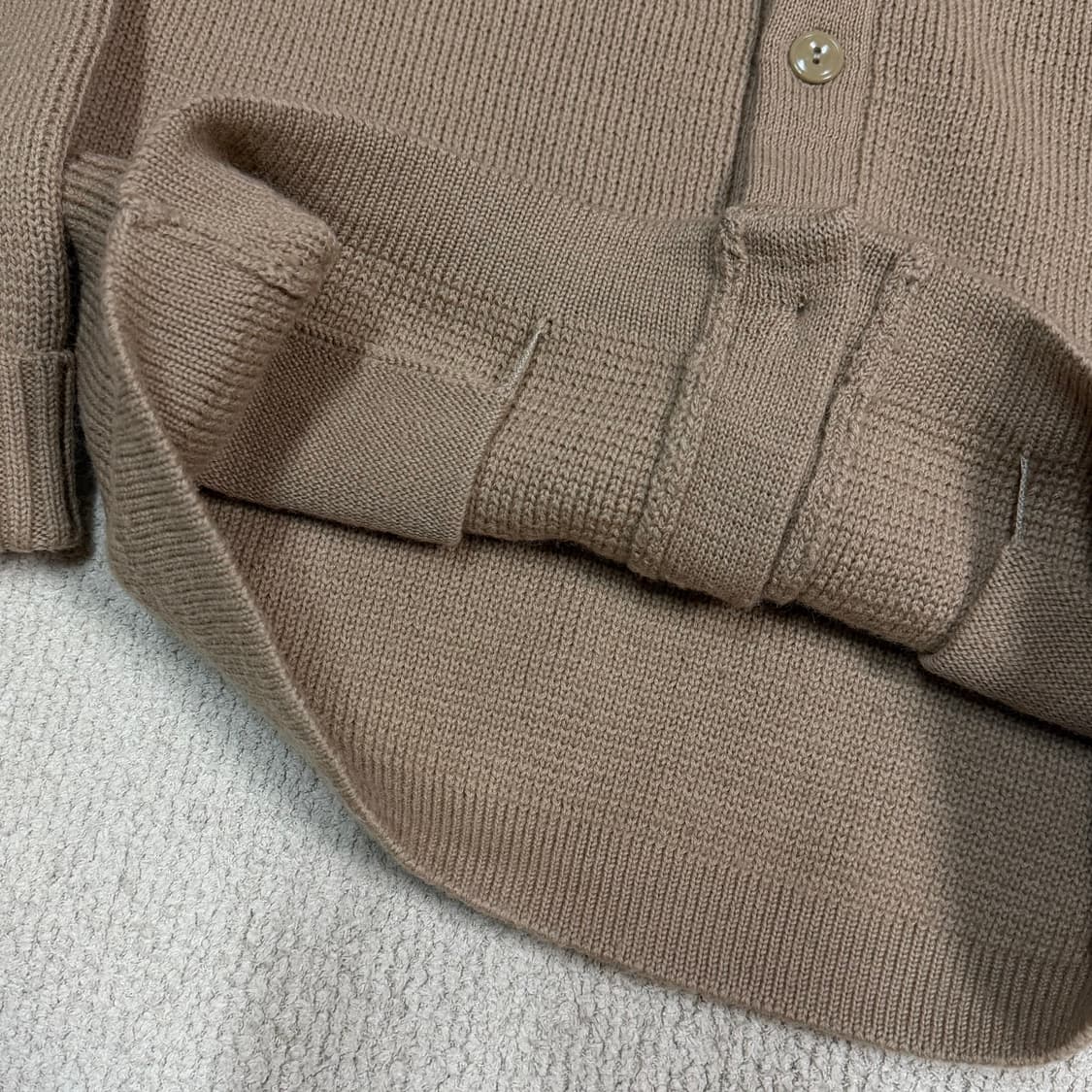 챔피온 로체스터 가디건 M  상품이미지5