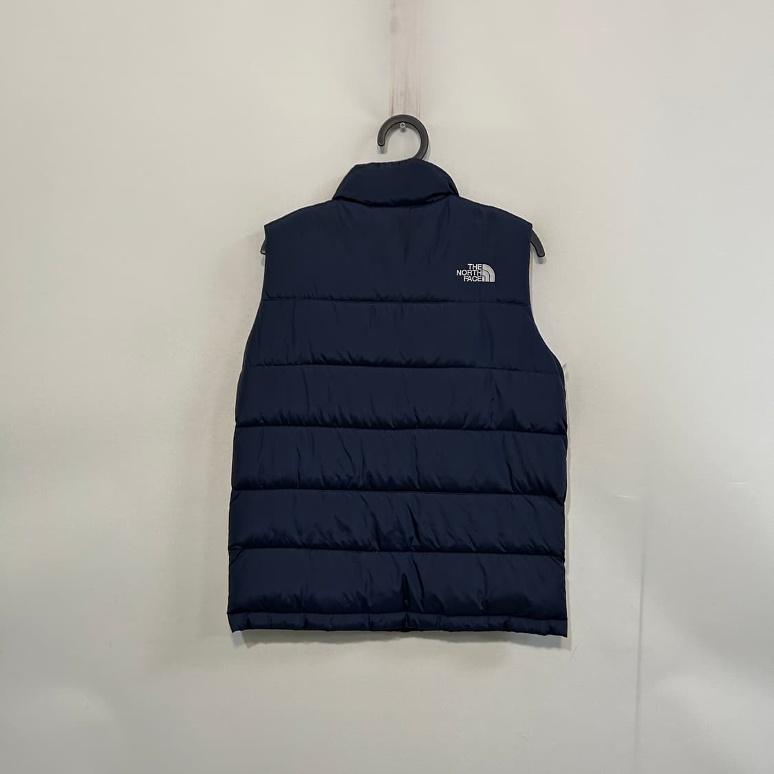 노스페이스 550 패딩 조끼 14-16 상품이미지3