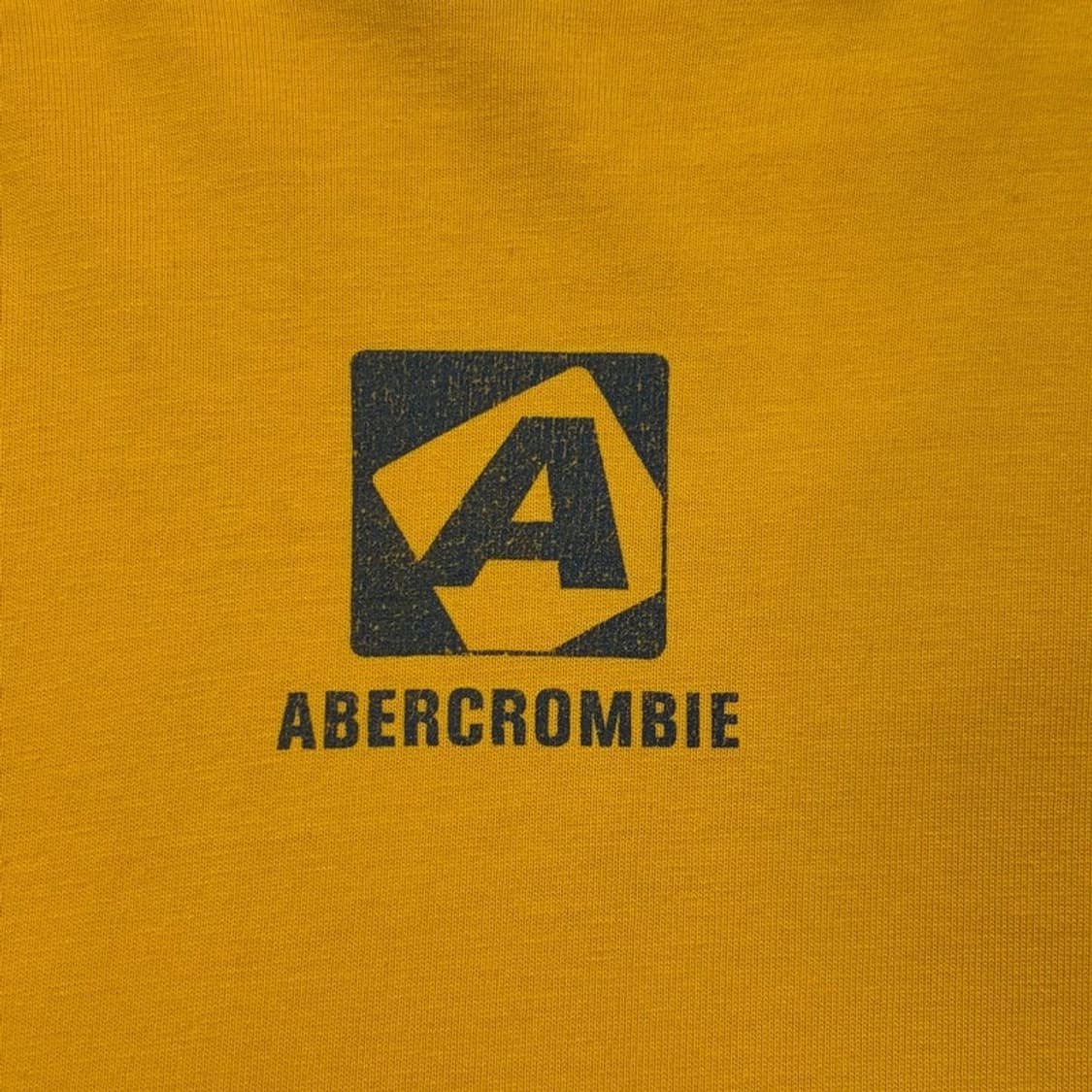 아베크롬비앤피치 백프린팅 롱슬리브 v2157 상품이미지5