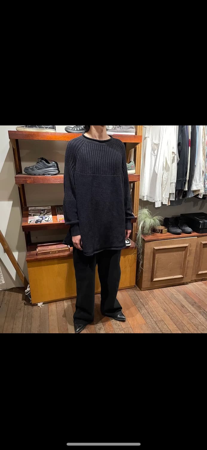 Yohji Yamamoto 상품이미지6