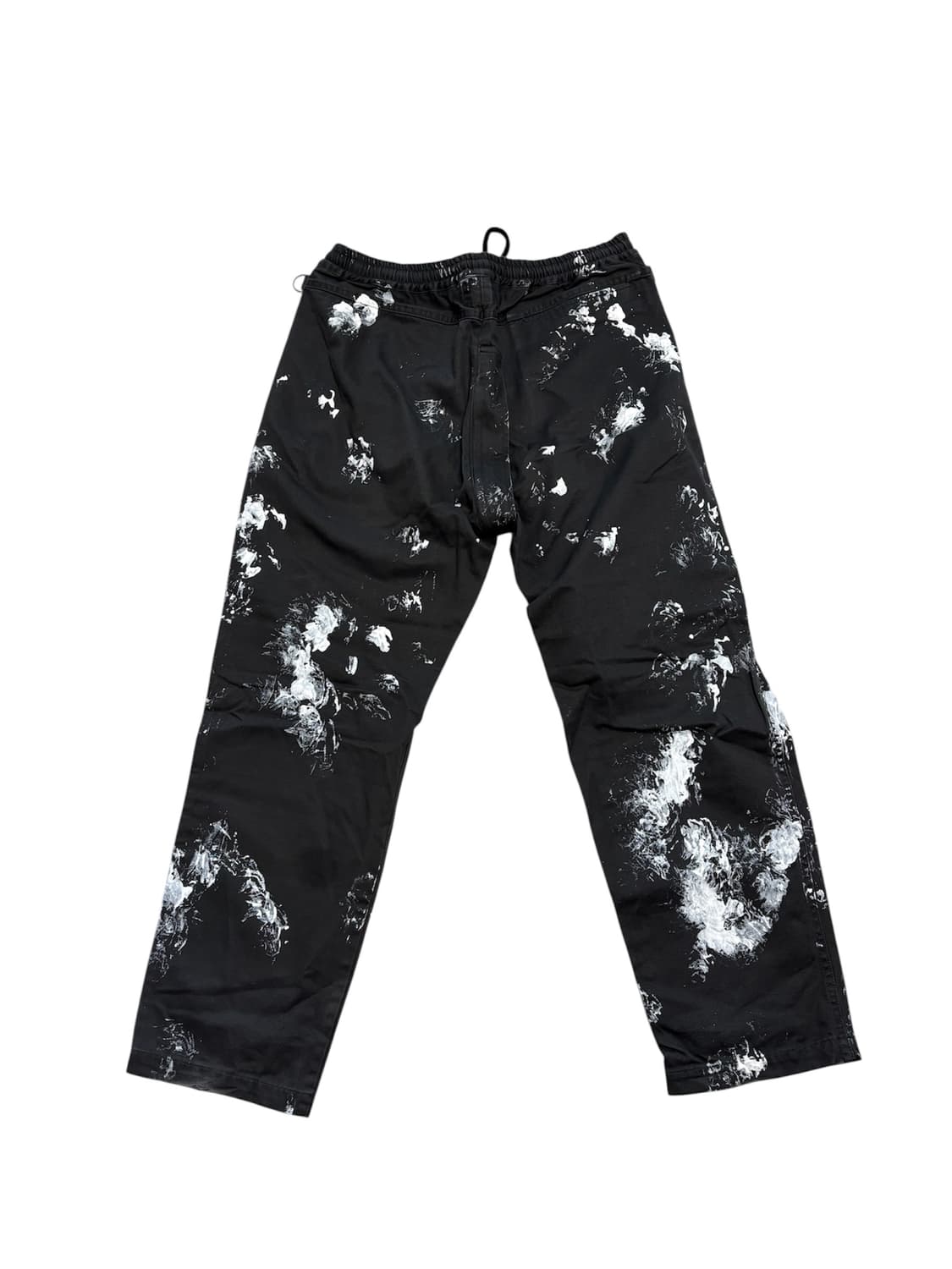 바우와우 페인터 팬츠 xl 상품이미지1