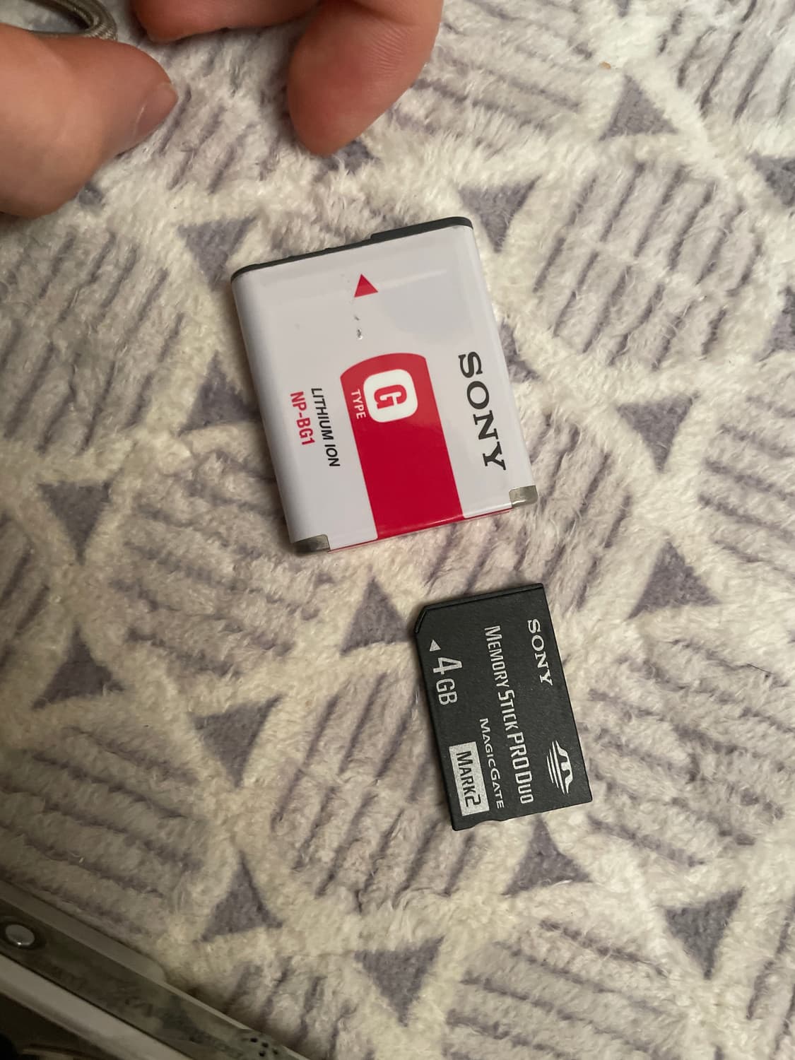 소니 DSC-W70 상품이미지3