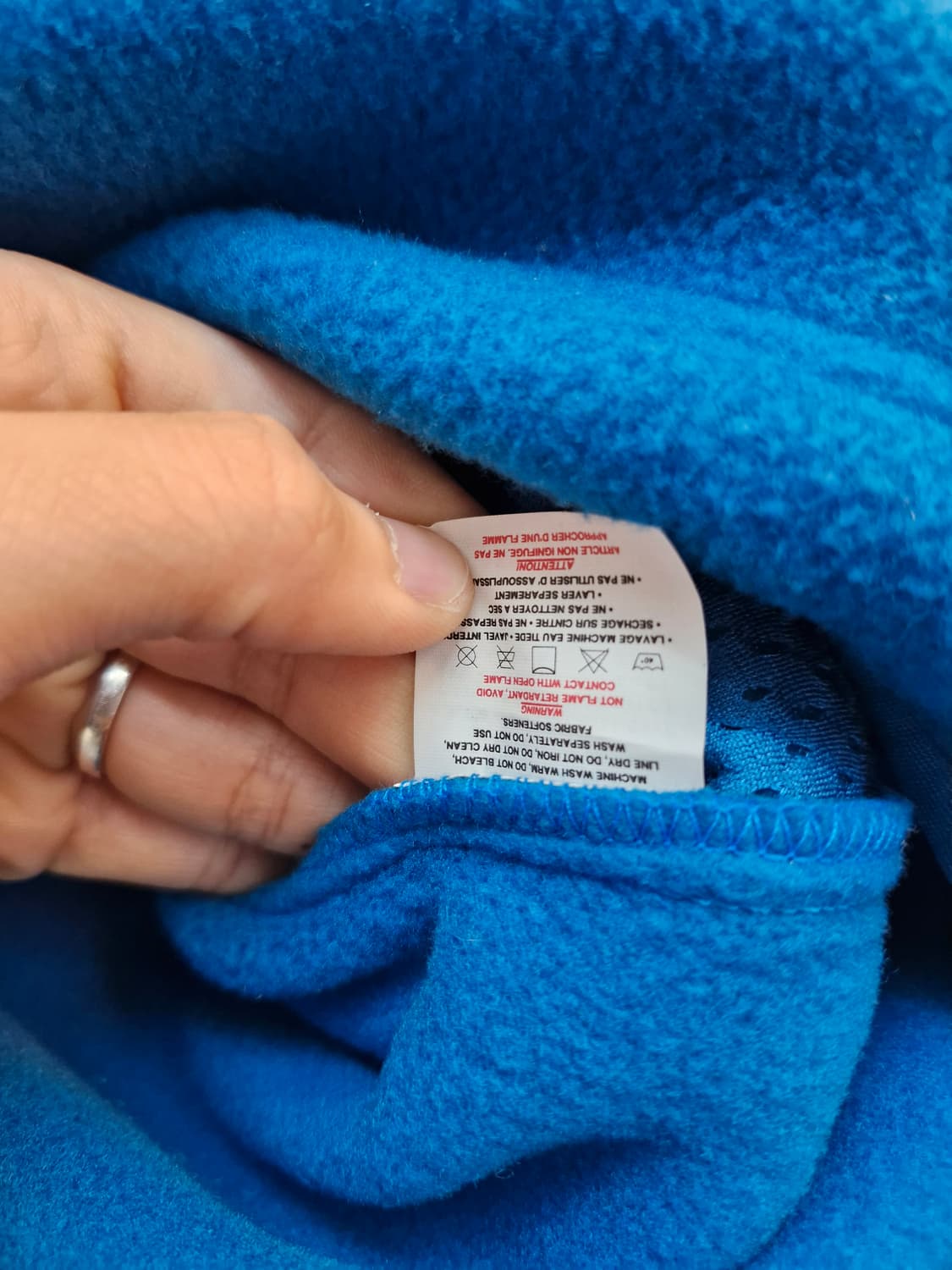 Z-368 파타고니아 신칠라 마수피얼  상품이미지8