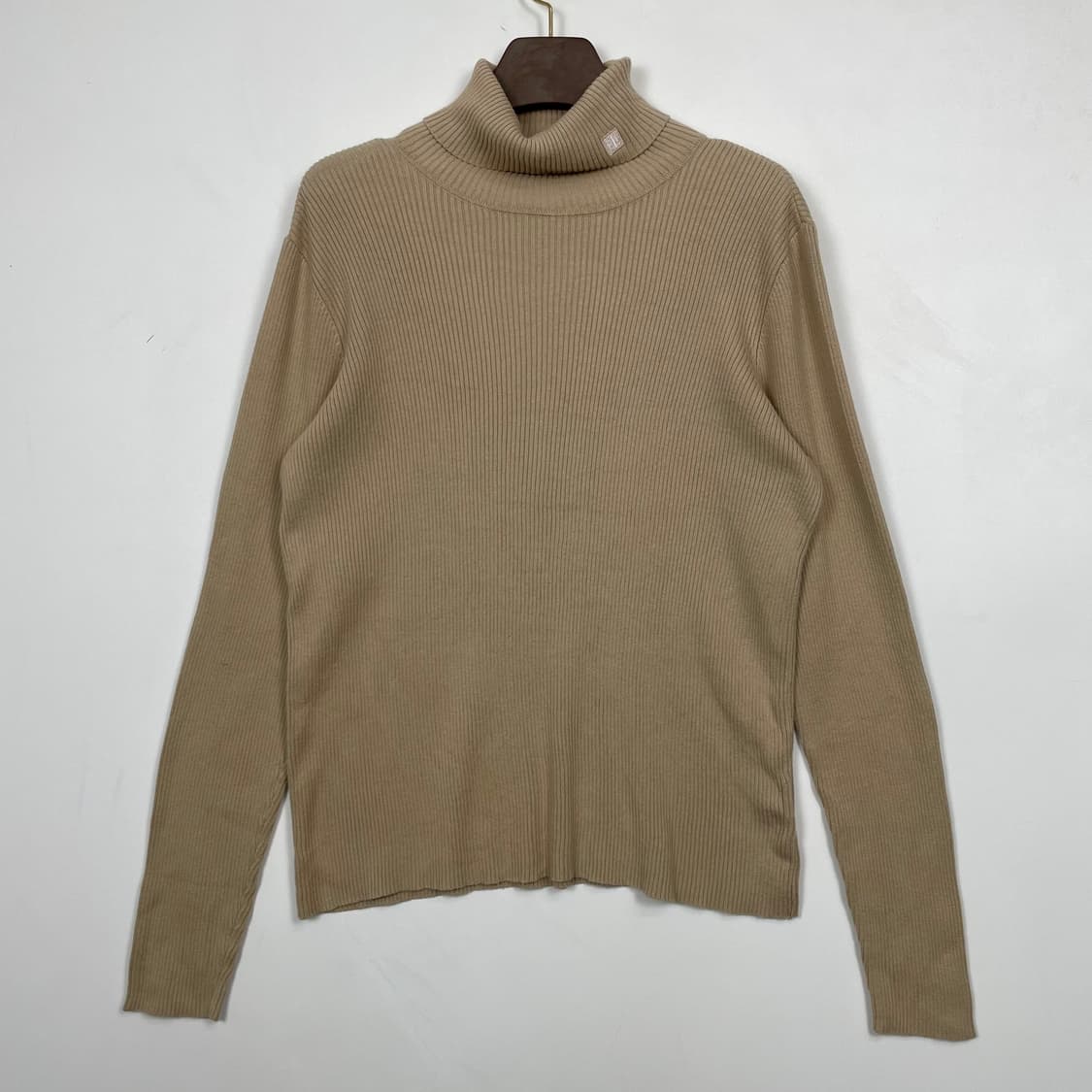 로렌 랄프로렌 목폴라 여성 L 상품이미지1