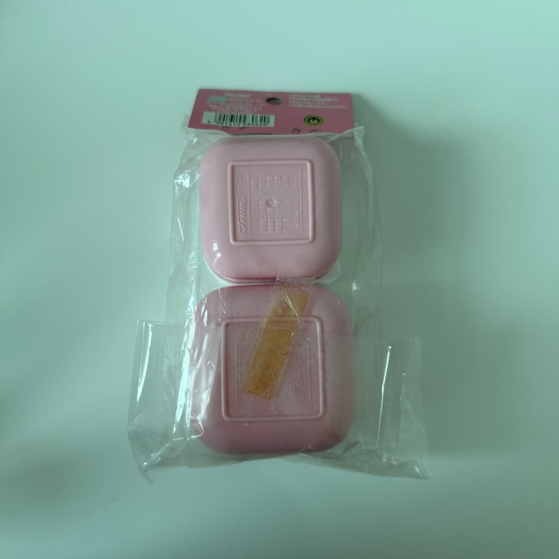 고전키티 카오하나 도시락 보관함 상품이미지2