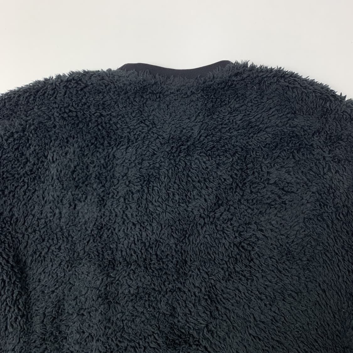 [XL/정품] 나이키 에어 쉐르파 스웻셔츠 상품이미지5