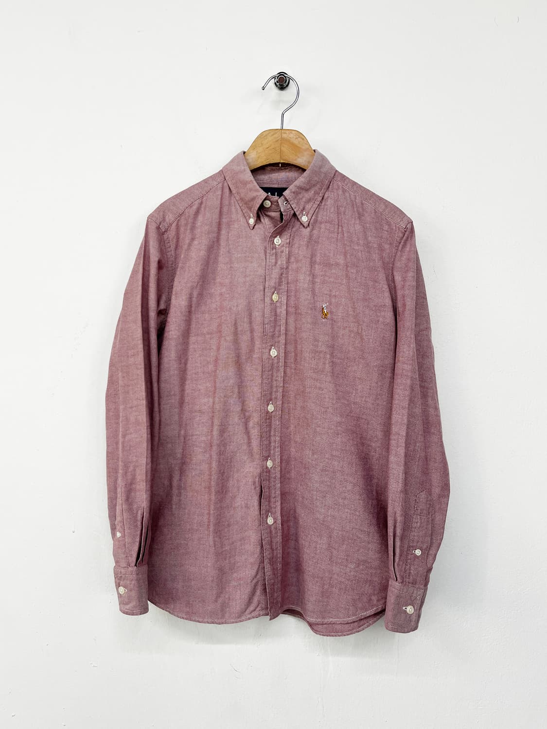 랄프 로렌 셔츠 상품이미지5