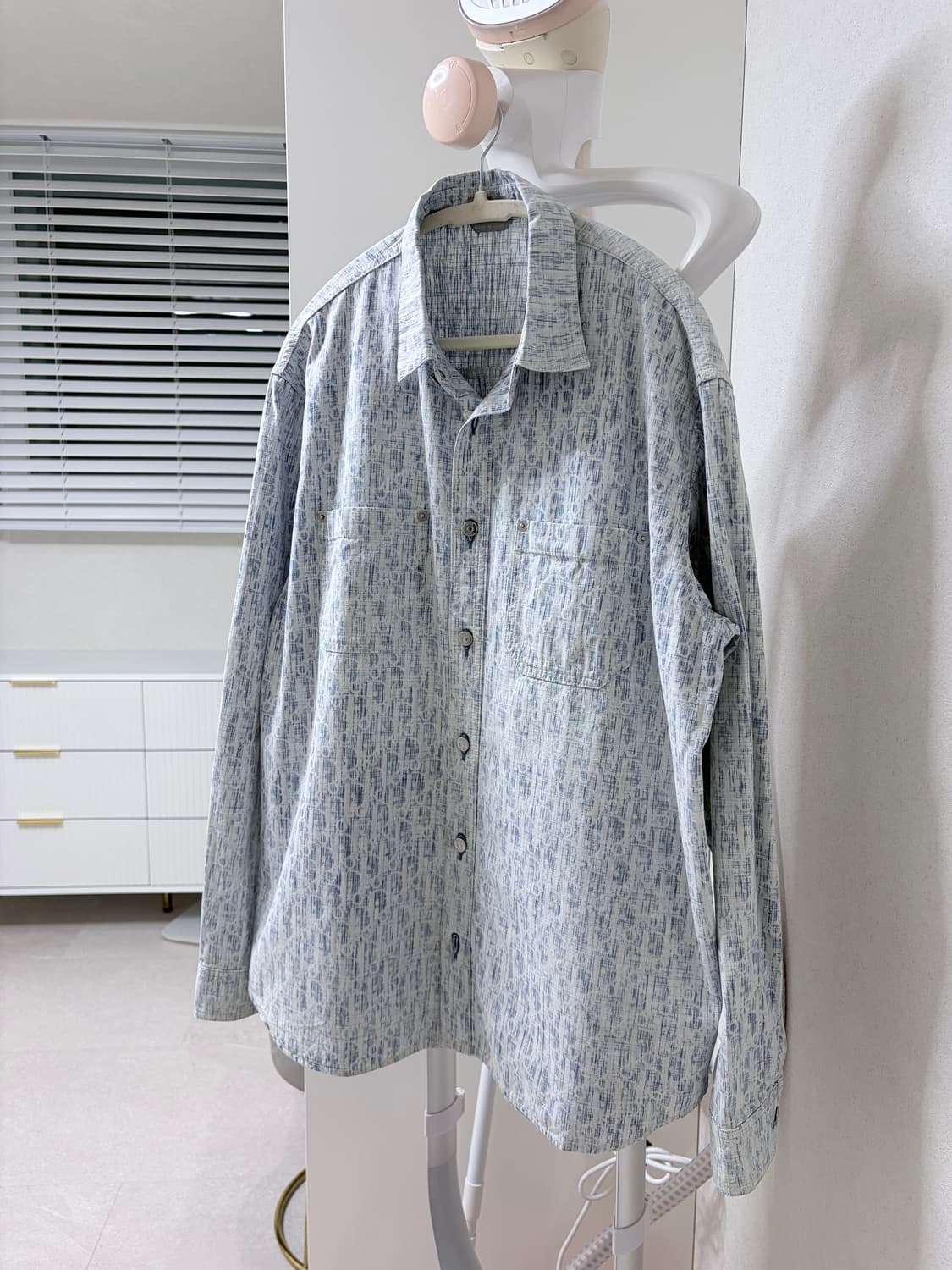 디올 오블리크 카스리 40사이즈 상품이미지2