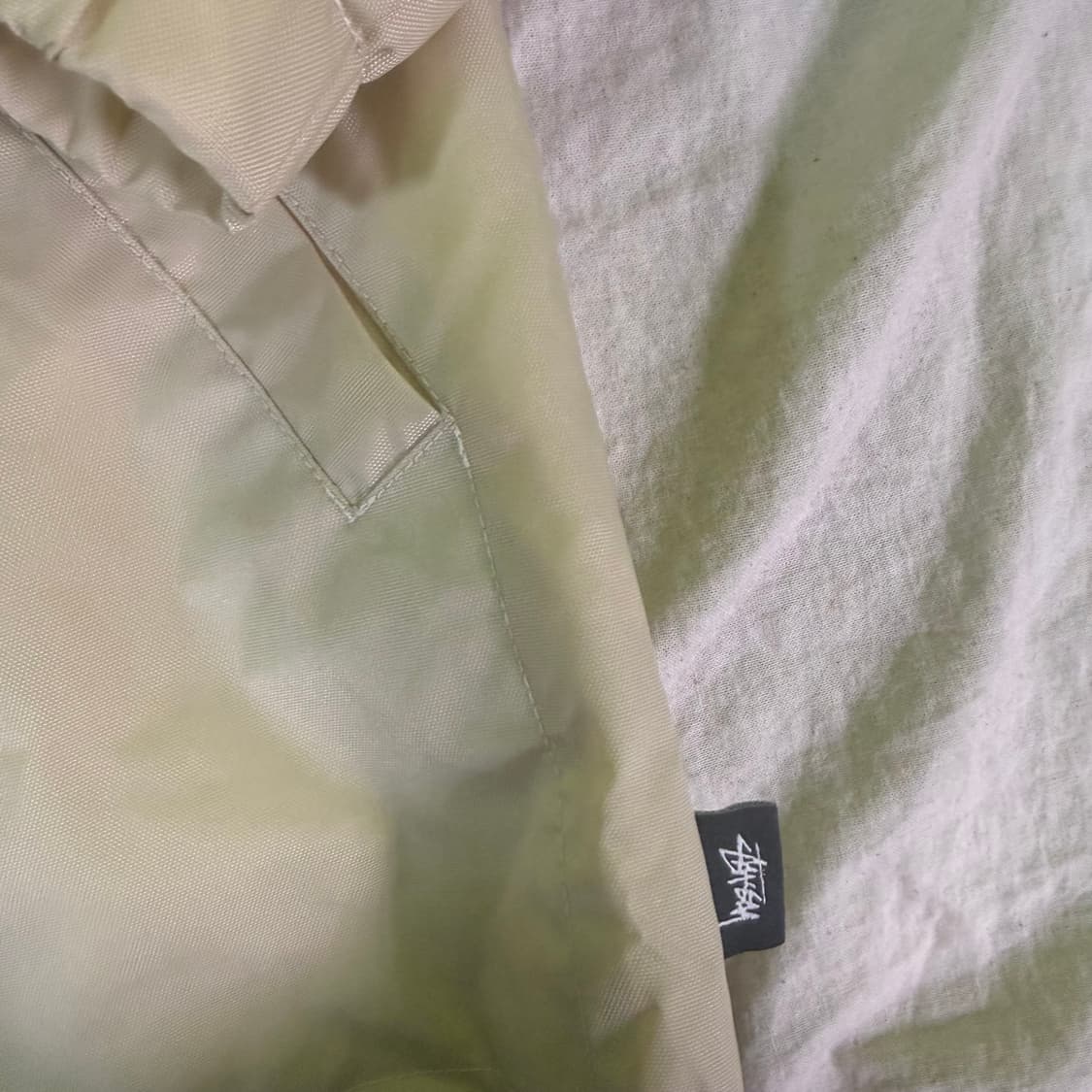 스투시 코치자켓 상품이미지4