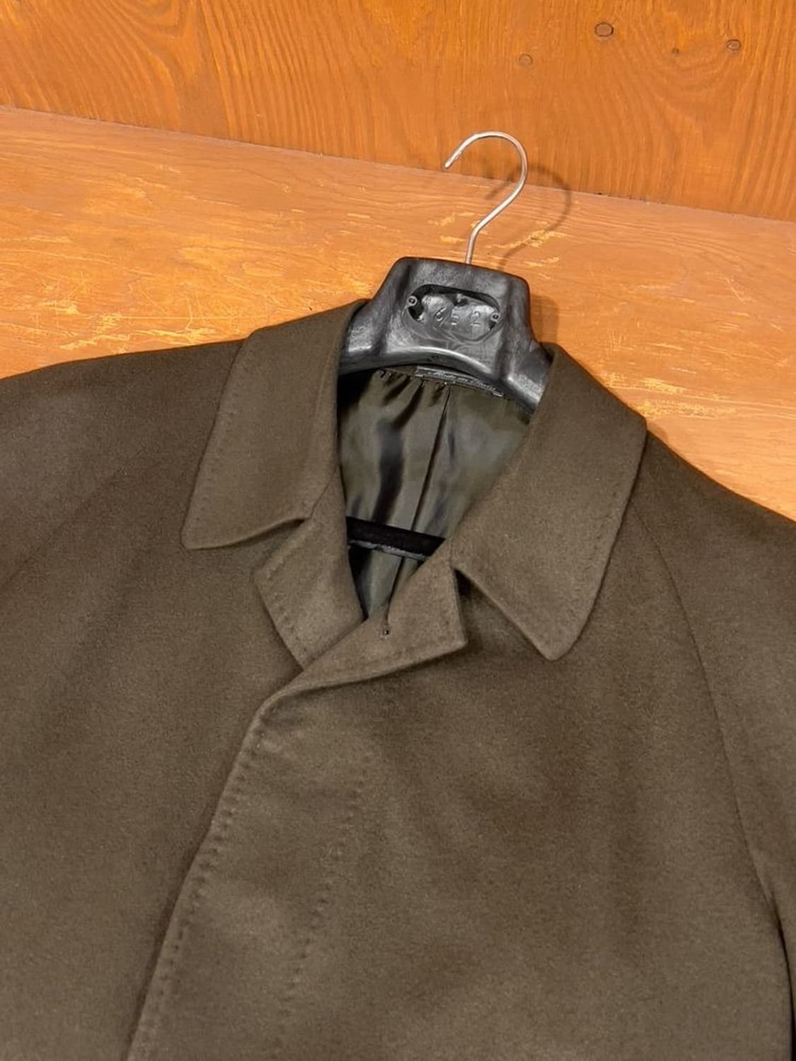 꼬르넬리아니 코트 상품이미지10