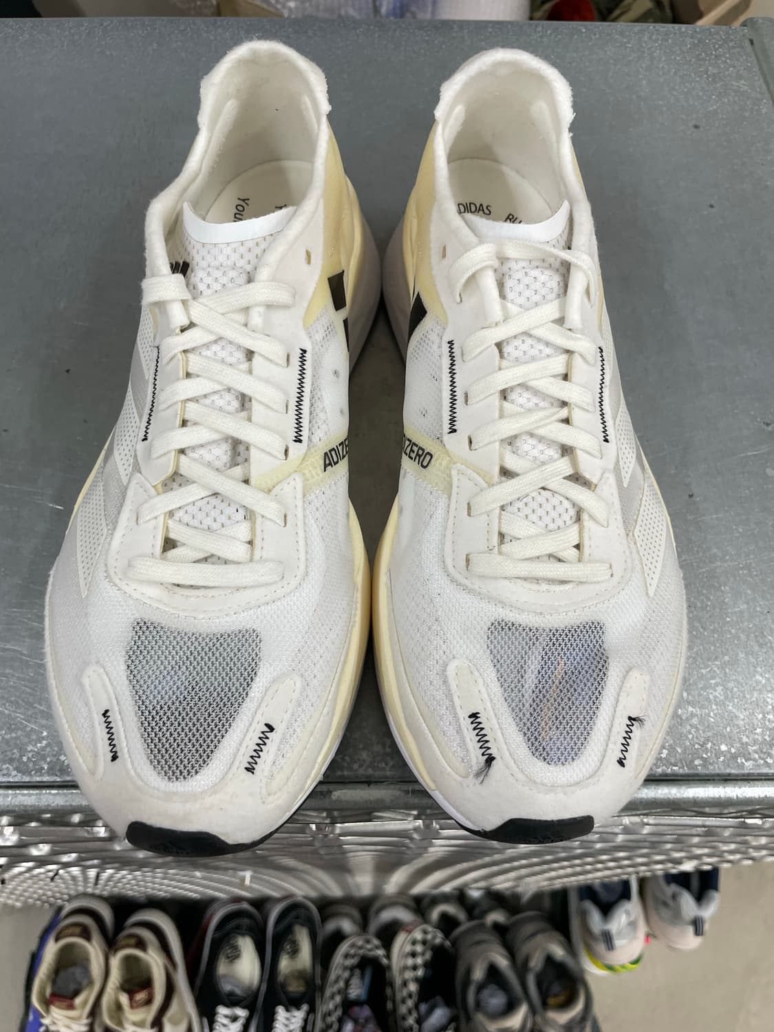 아디다스 아디제로 보스턴 11 265 (gr-4339) 상품이미지5