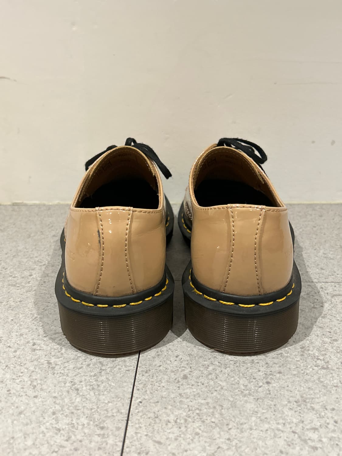 Dr. Martens x Undercove 1461 US 9 상품이미지4