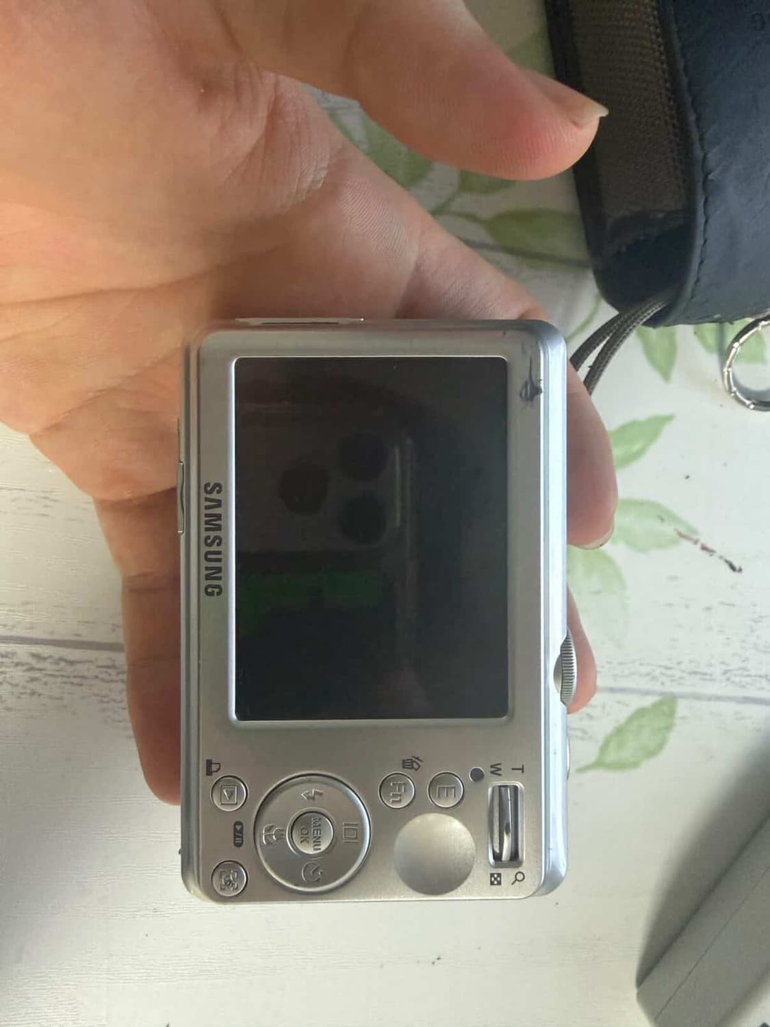 삼성 케녹스 s1070 풀박스 새제품 상품이미지2