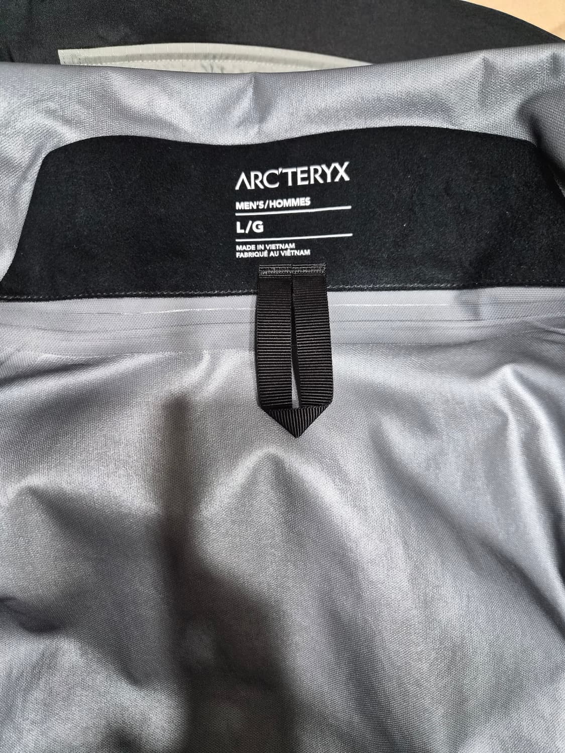 아크테릭스 베타 상품이미지2