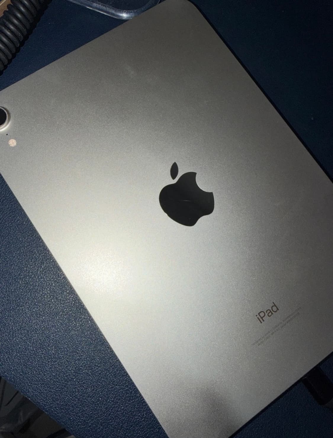 아이패드 미니6세대 스타라이트(실버) 256기가 상품이미지1