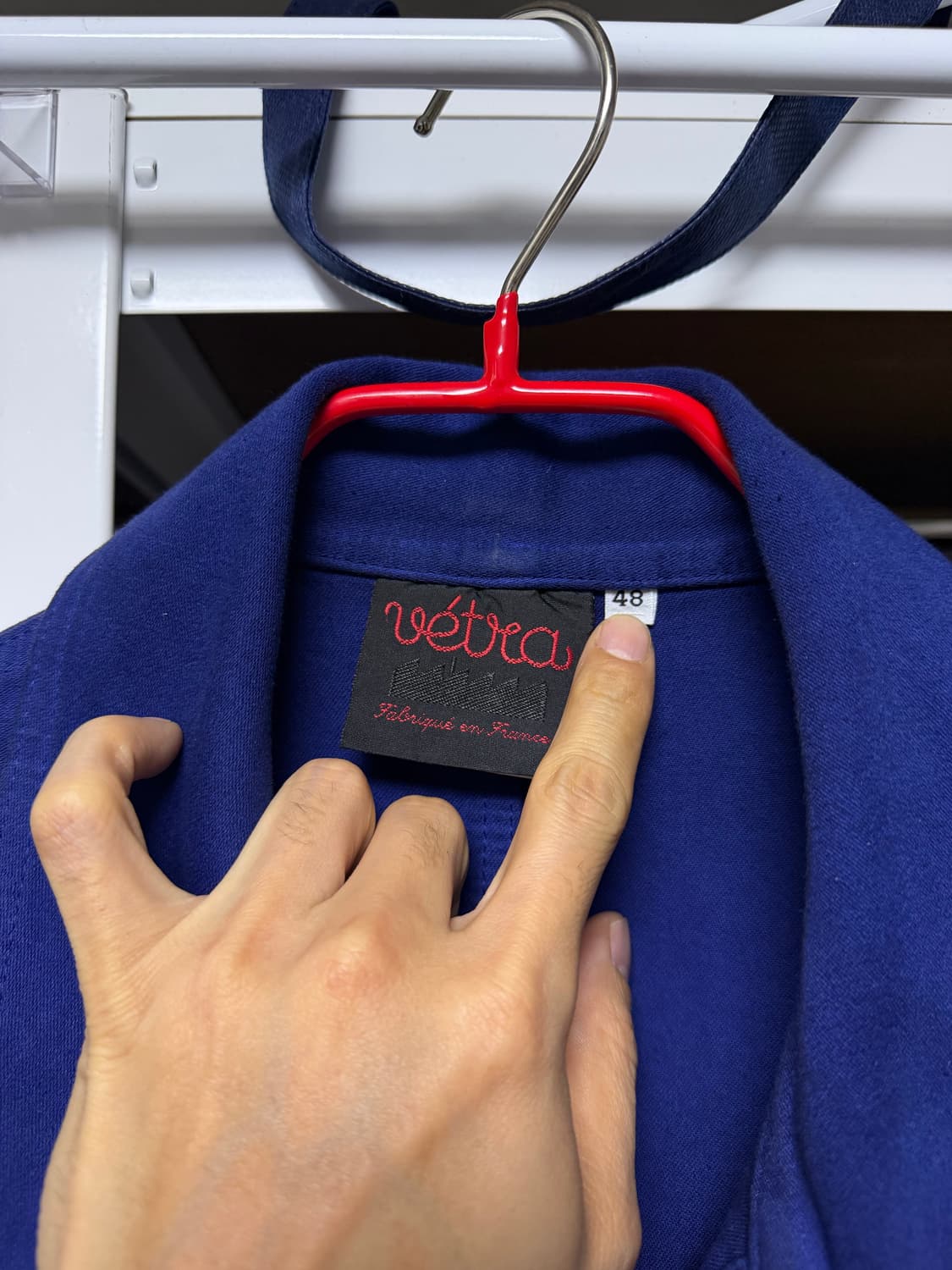 베트라 몰스킨 48사이즈 상품이미지7