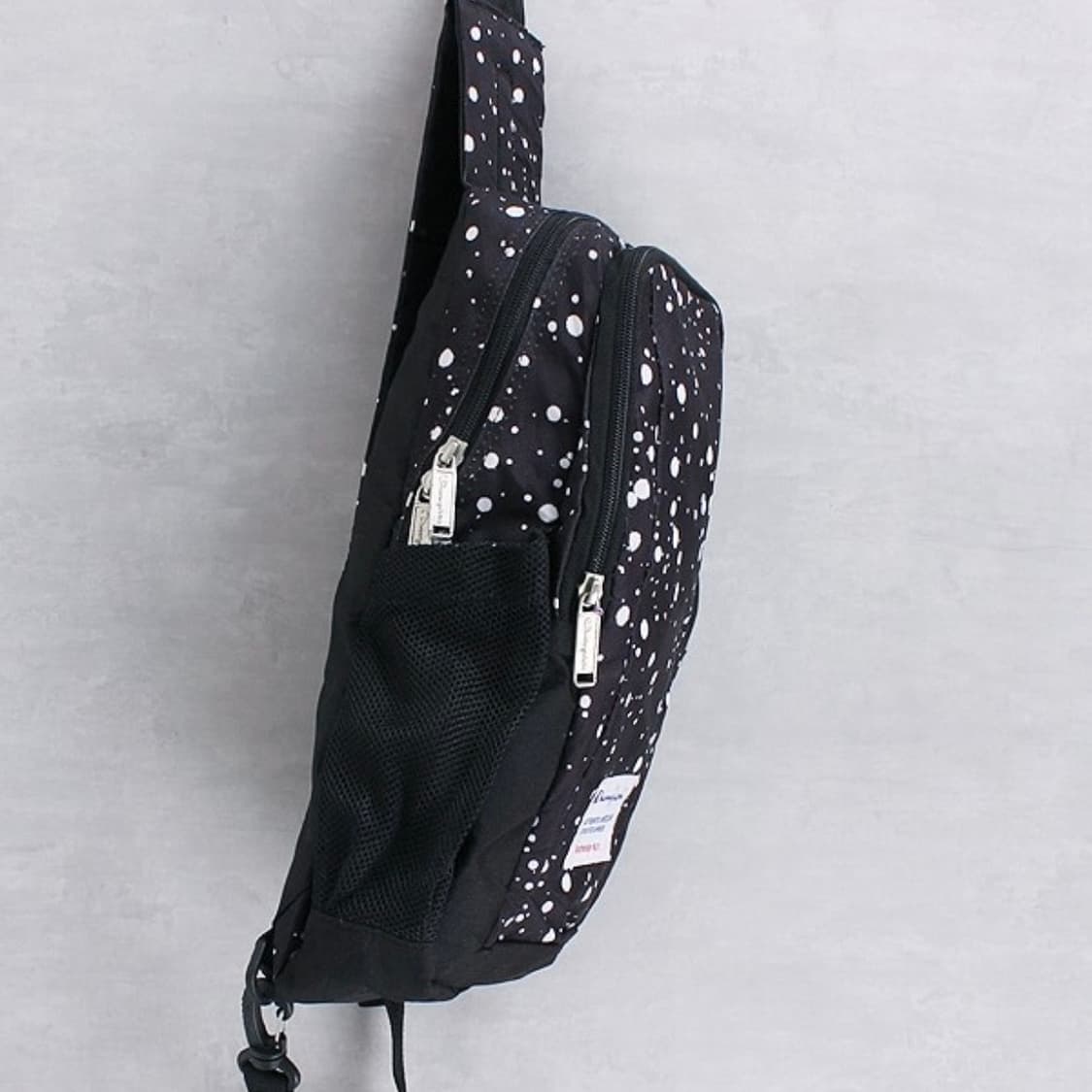 빈티지 챔피온 메신저백 상품이미지5