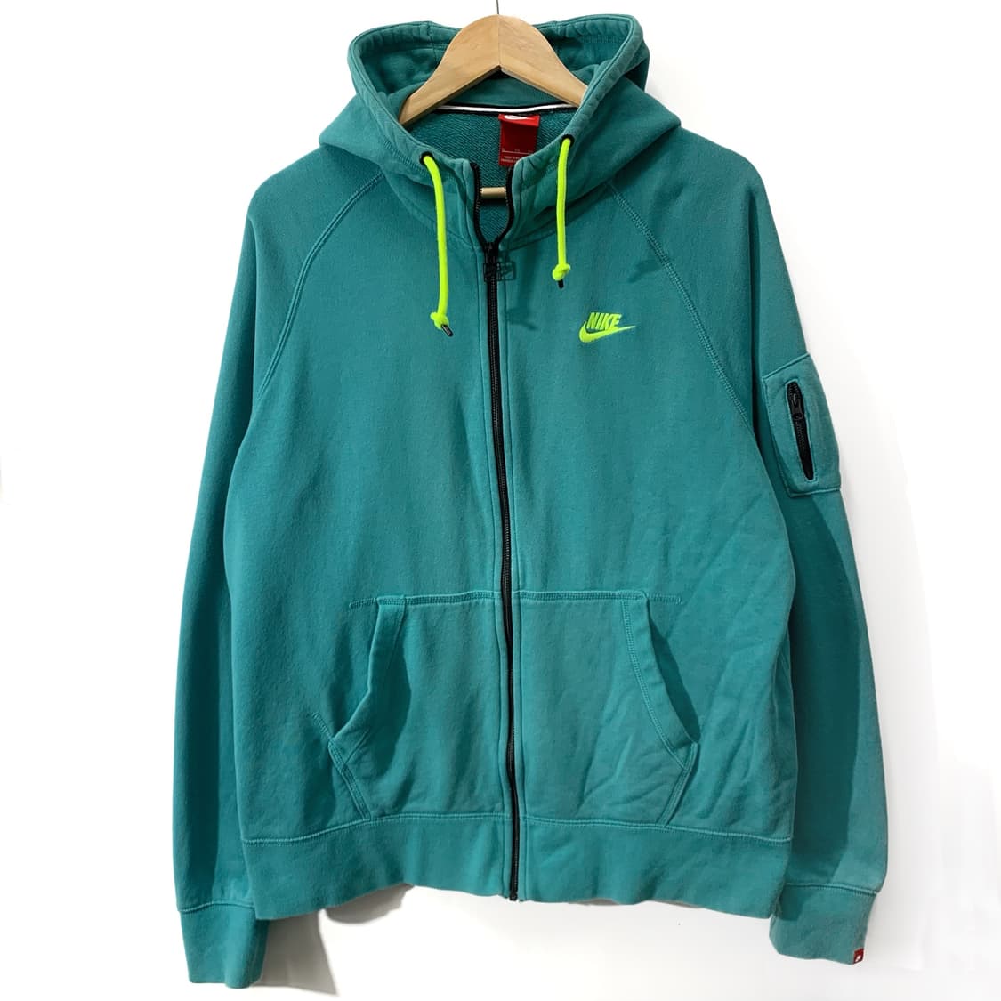 나이키 테크팩 us 후드집업  상품이미지1