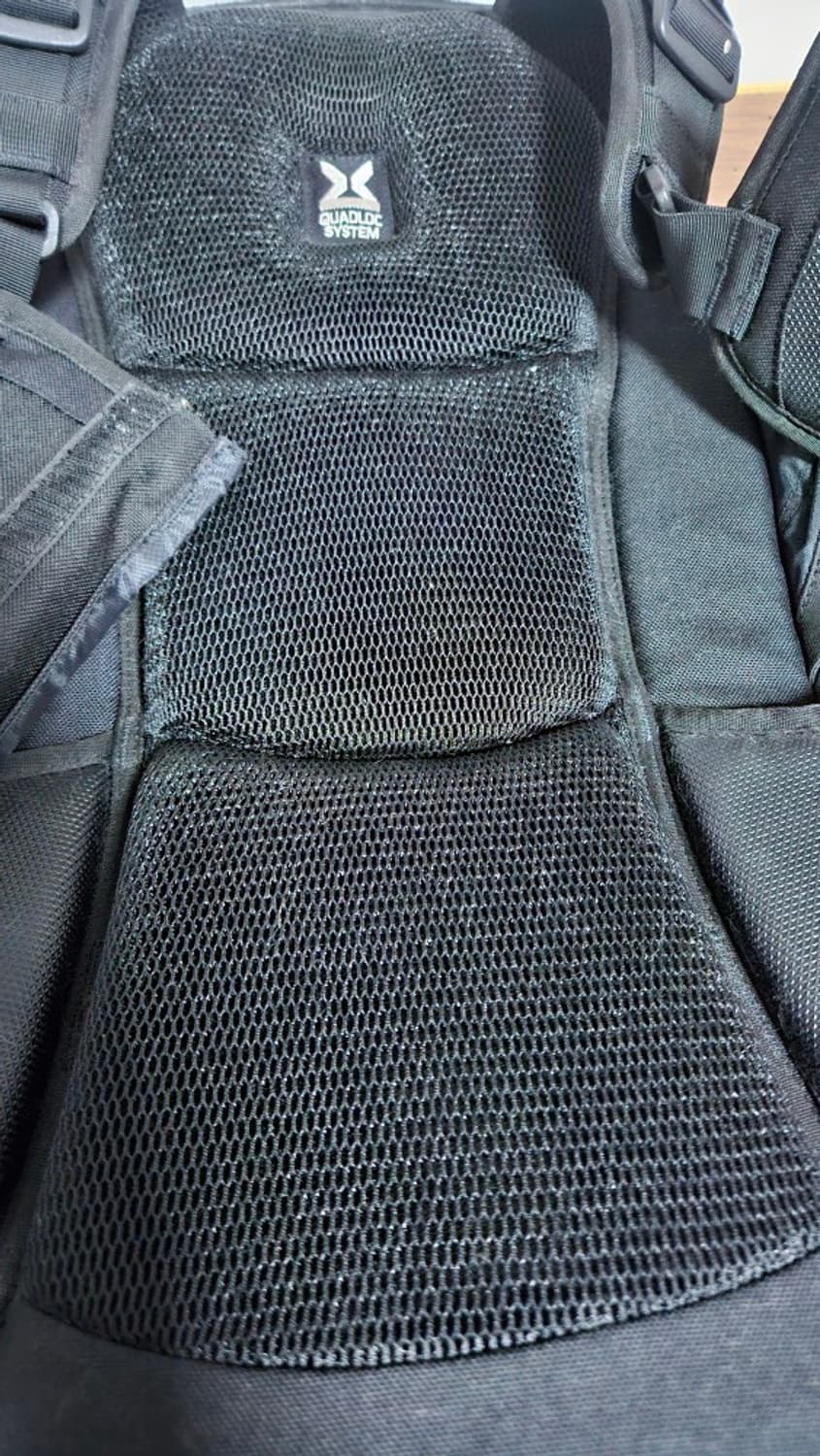 독일 명품 백팩 KRIEGA R35  상품이미지7