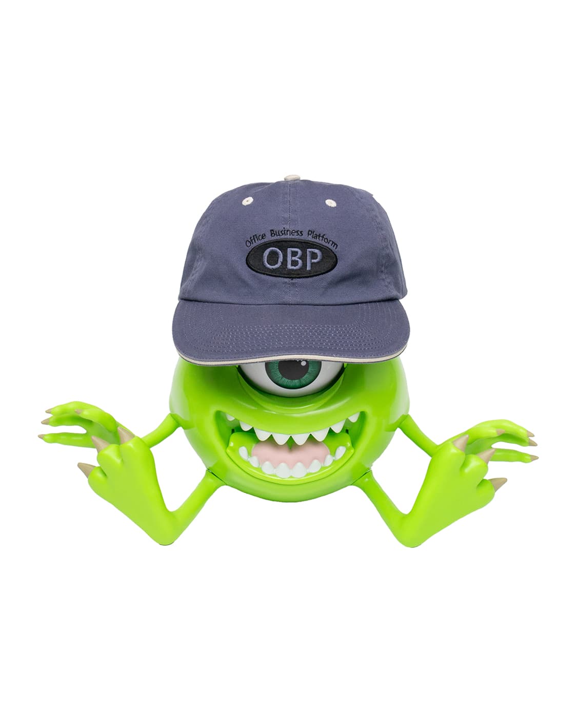 90's 마이크로소프트 오피스 캡 상품이미지1