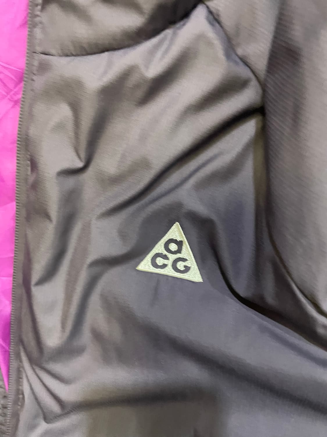 나이키 ACG 로프 드 도프 2xl 상품이미지4