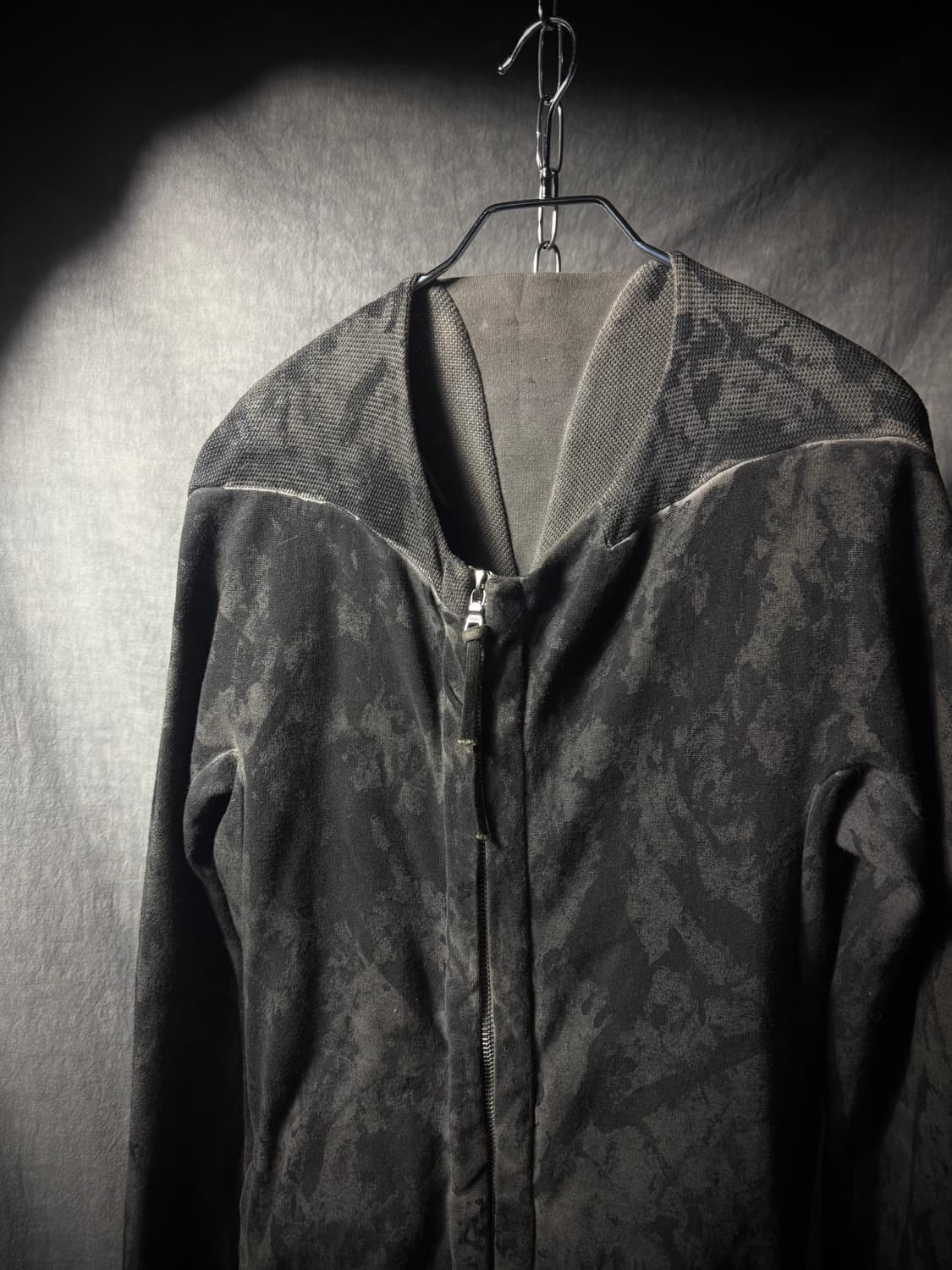 Boris Bidjan Saberi 16SS Zip-Up Jacket   상품이미지6