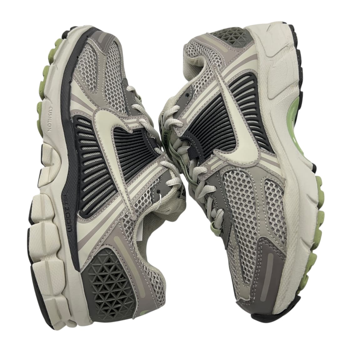 245 W 나이키 줌 보메로5 코블스톤 앤 플랫 퓨터 상품이미지2