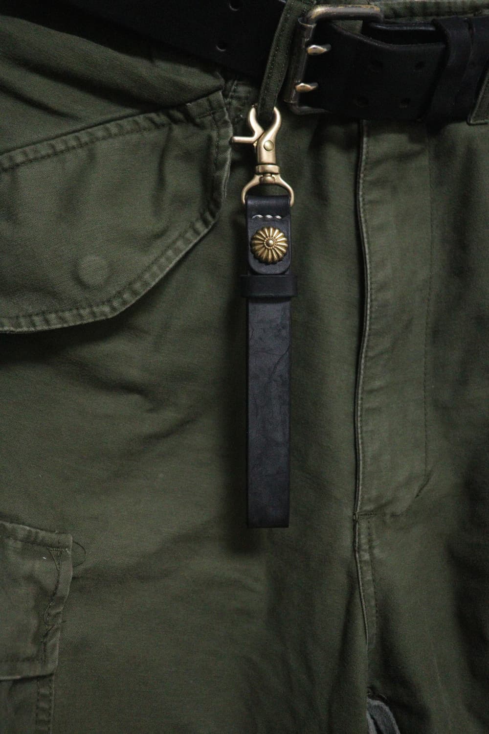 Handmade vintage gloves holder 상품이미지1