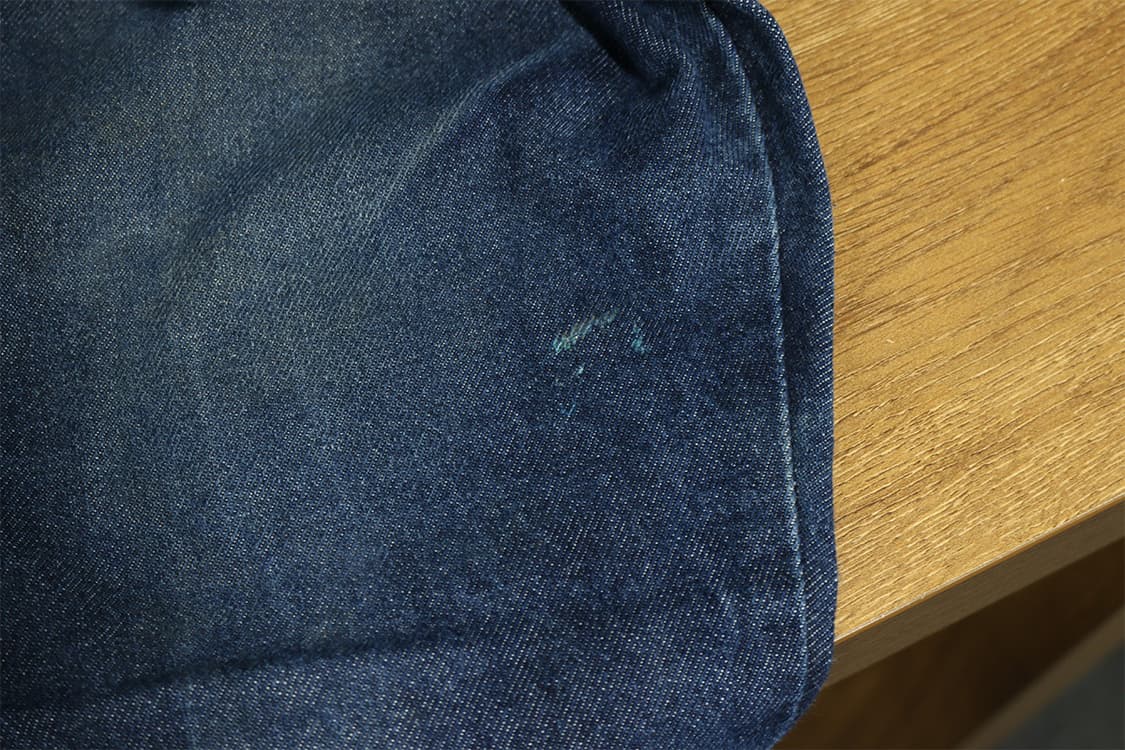 리바이스 00s 517 부츠컷 데님 팬츠  상품이미지9