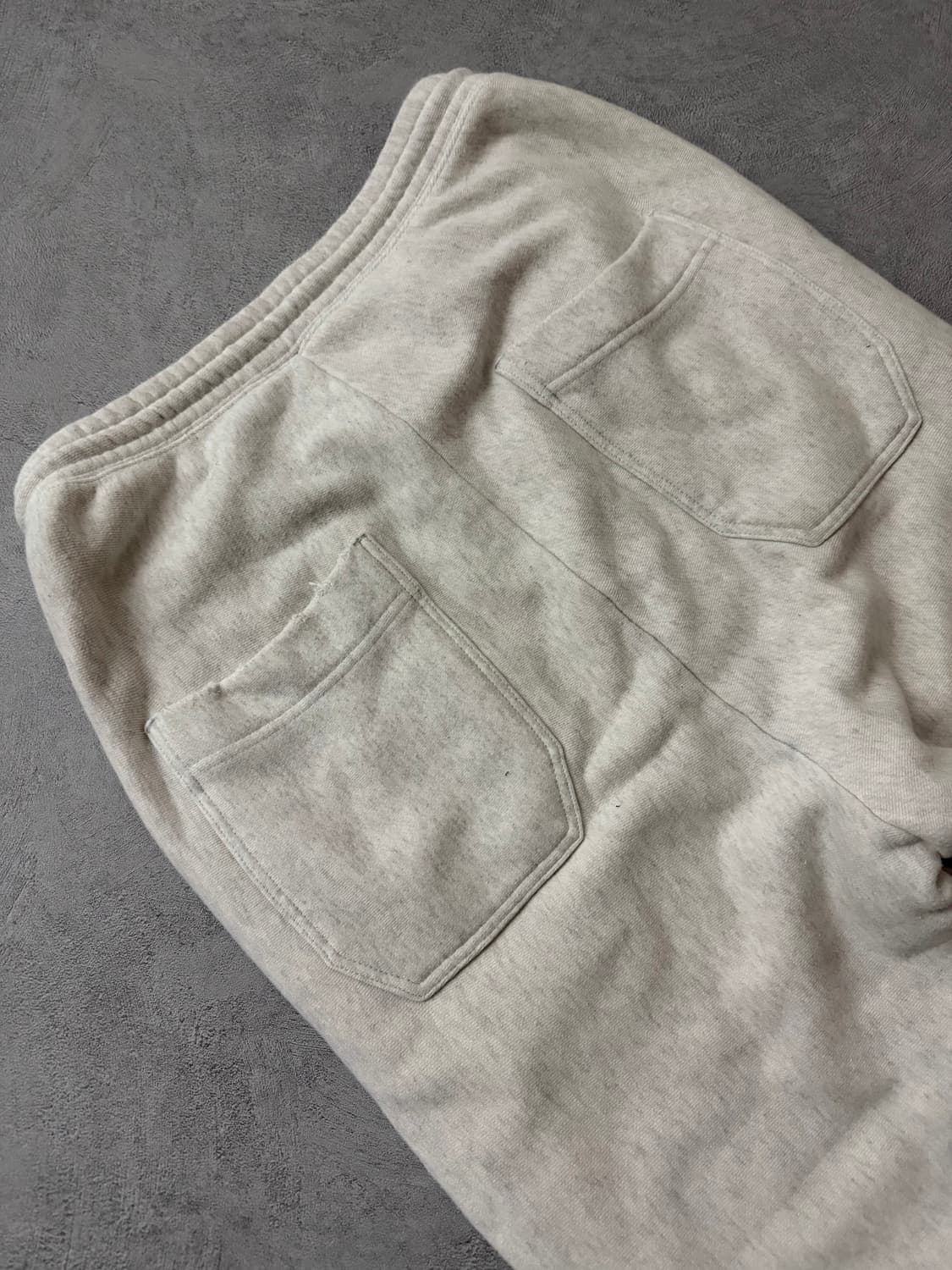 안셀름 디스트로이드 레이어드 팬츠 상품이미지6