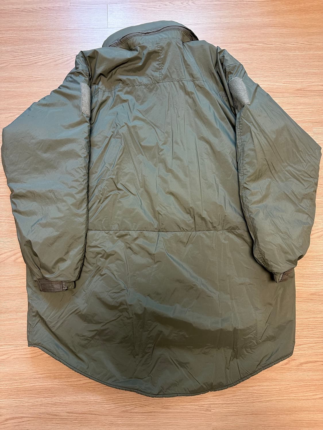 (M)Halys Sekri PCU Level 7 몬스터파카 오리지널 상품이미지6