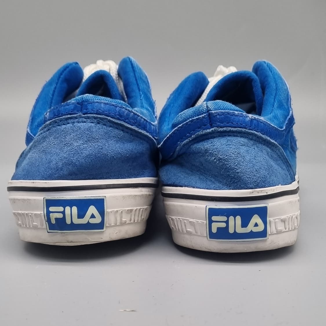 휠라 클래식보더 스니커즈250 상품이미지4